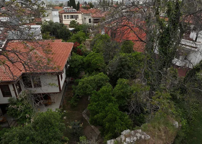 Zemira Garden Hotel