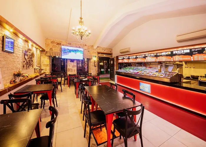 Zemira Garden Hotel