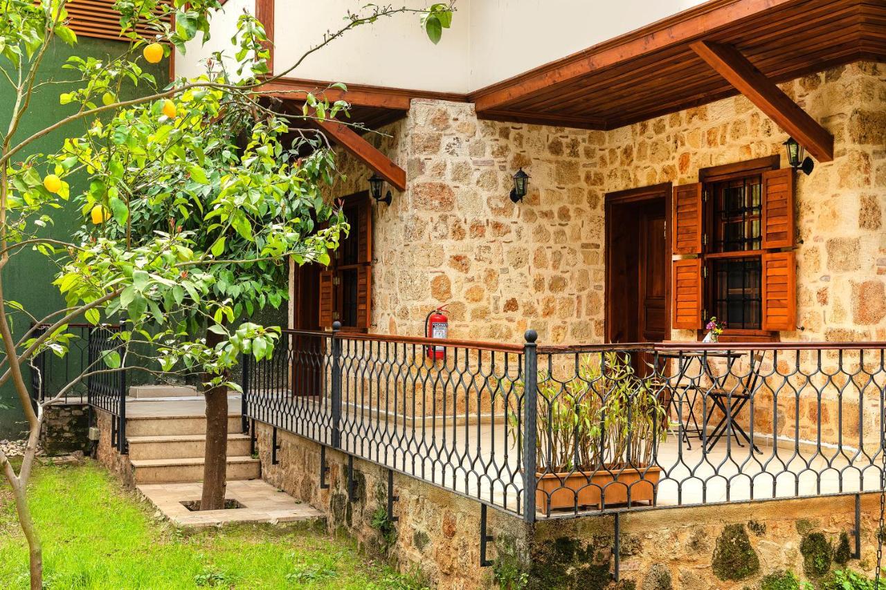 Zemira Garden Отель 5*