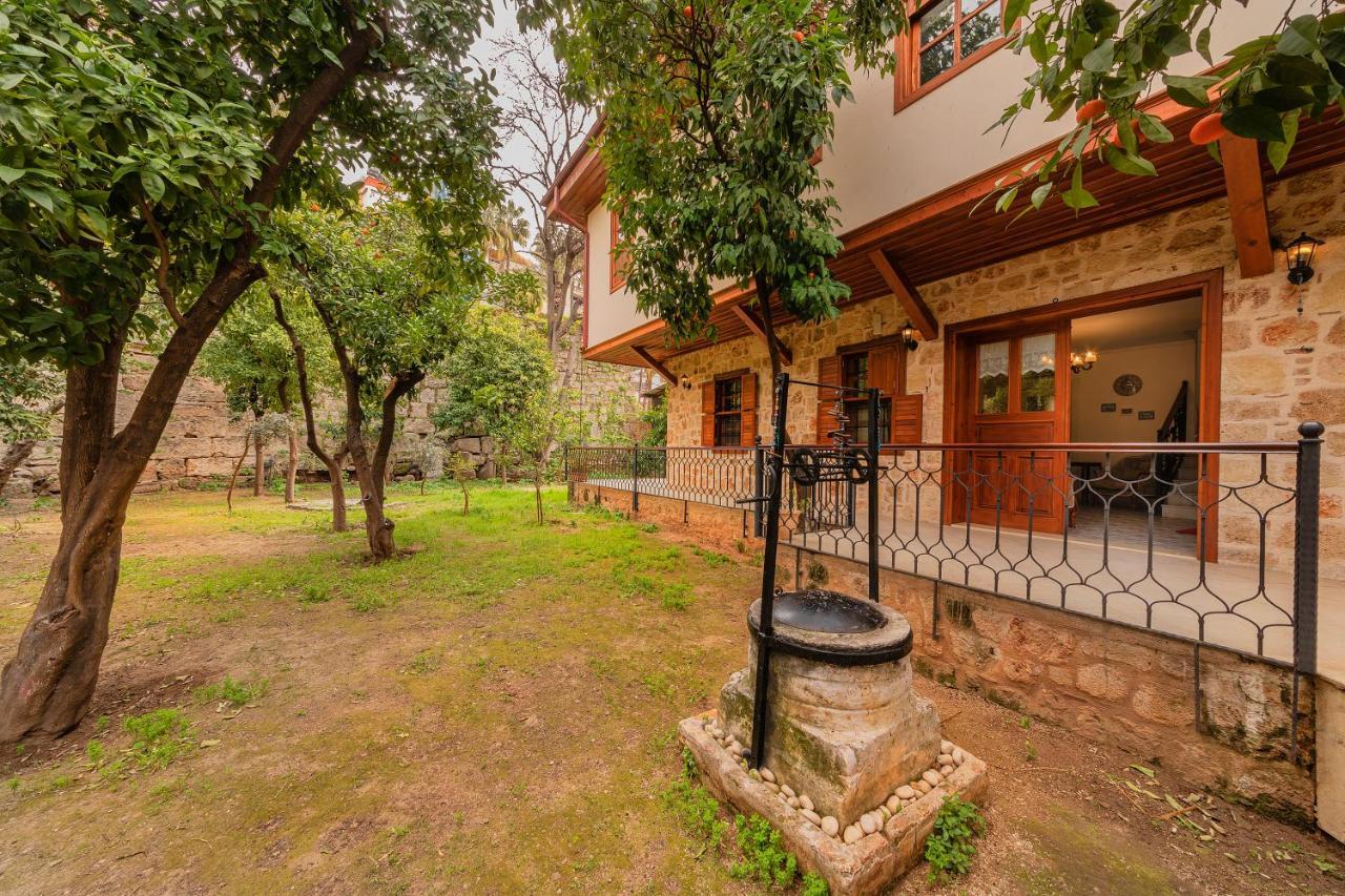 Zemira Garden Отель