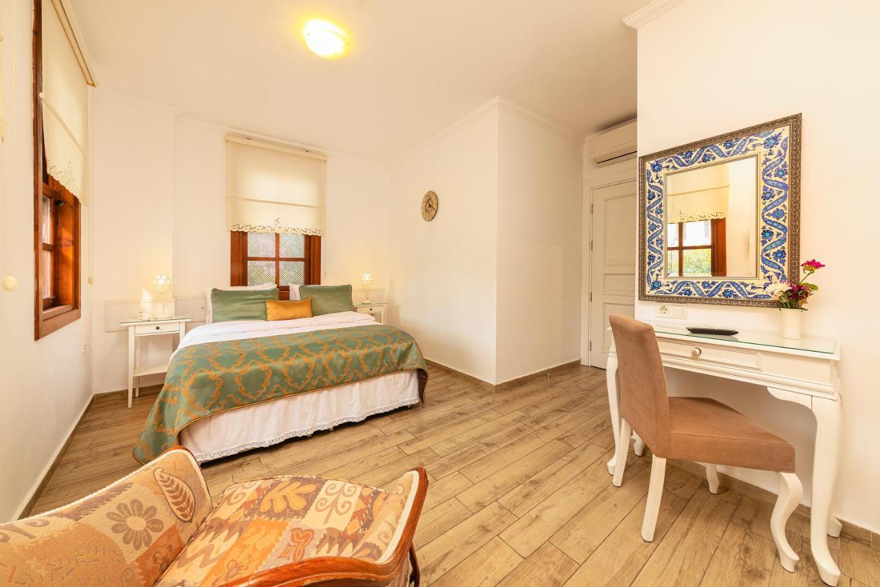 Zemira Garden Отель 5*