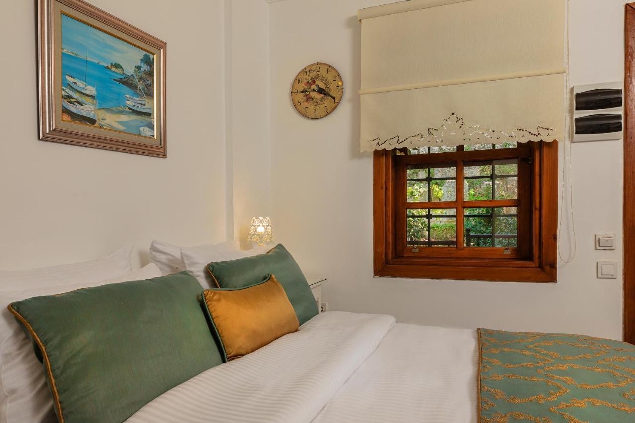 Zemira Garden 5* Анталья