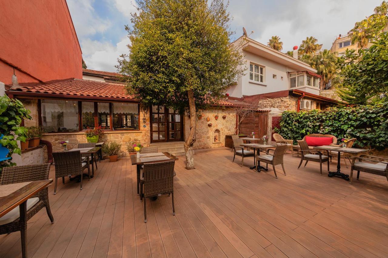 Zemira Garden Отель 5*