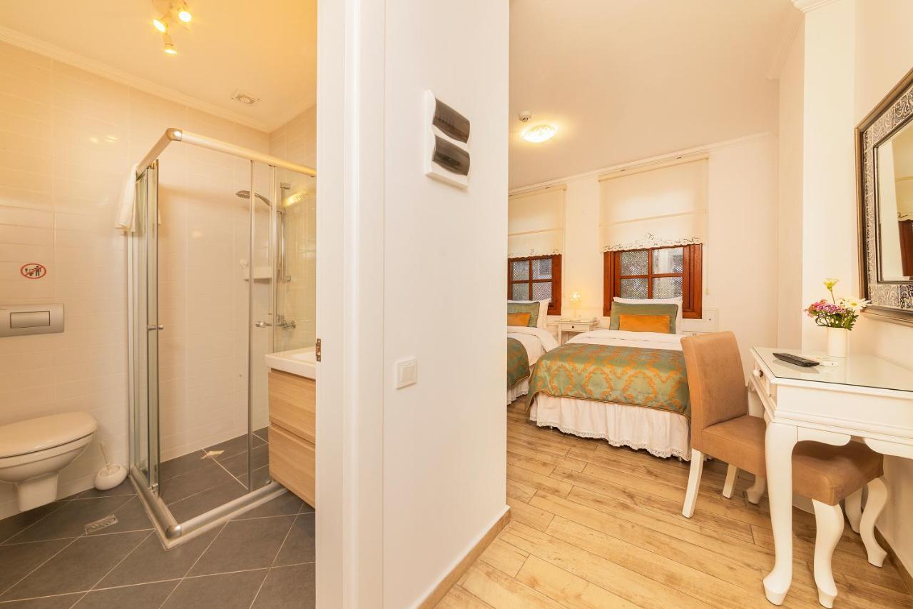 Zemira Garden 5* Анталья