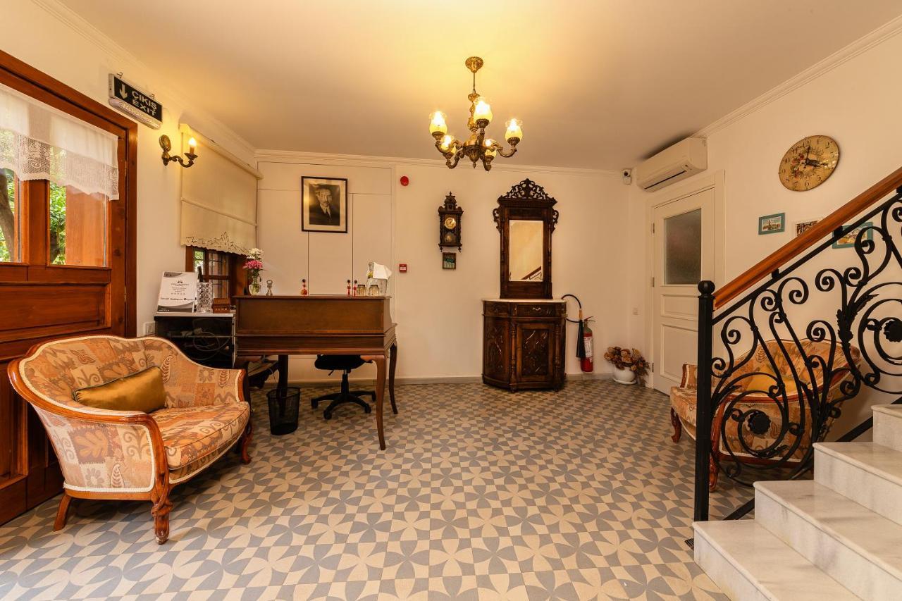 Zemira Garden Отель