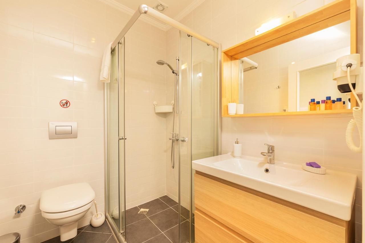 Отель Zemira Garden 5*