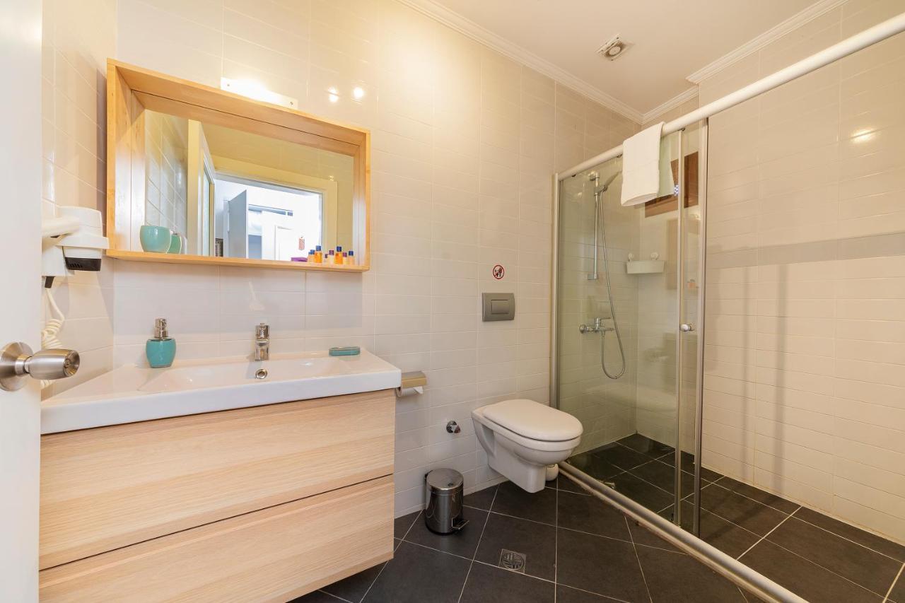 Zemira Garden Отель 5*