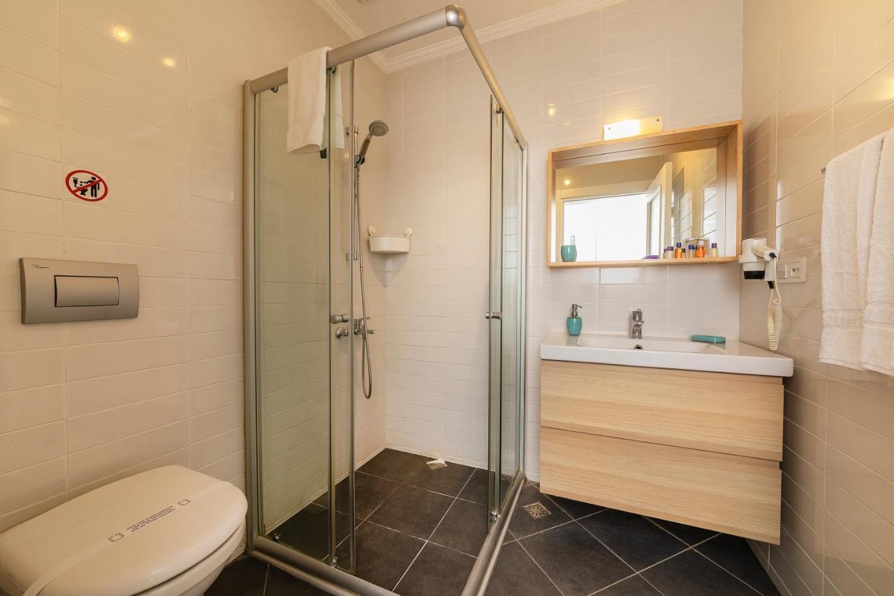 Zemira Garden 5* Анталья