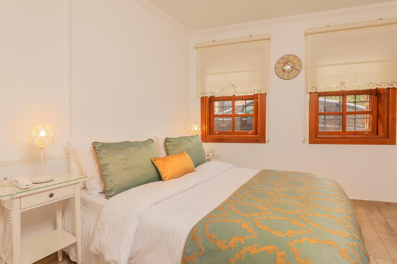 Zemira Garden 5* Анталья