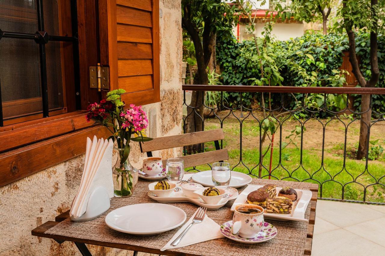 Zemira Garden Отель 5*