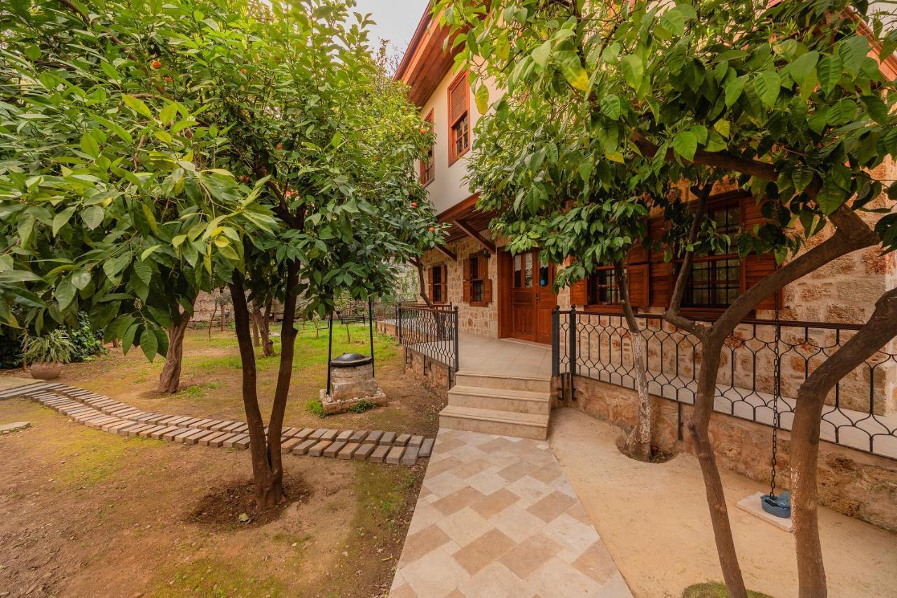 Zemira Garden Отель 5*
