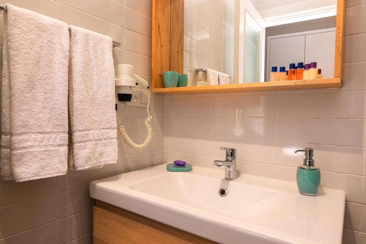 Zemira Garden מלון 5*