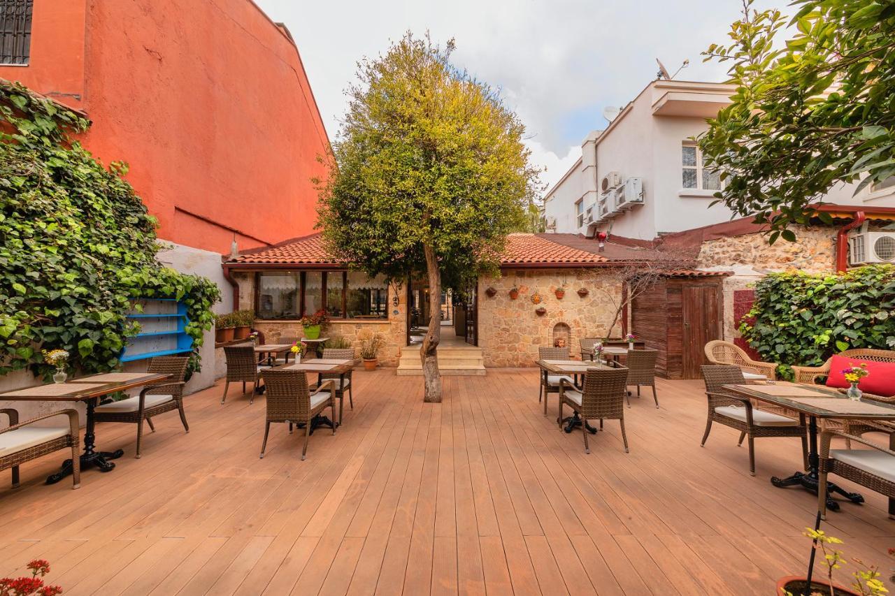 Zemira Garden מלון 5*