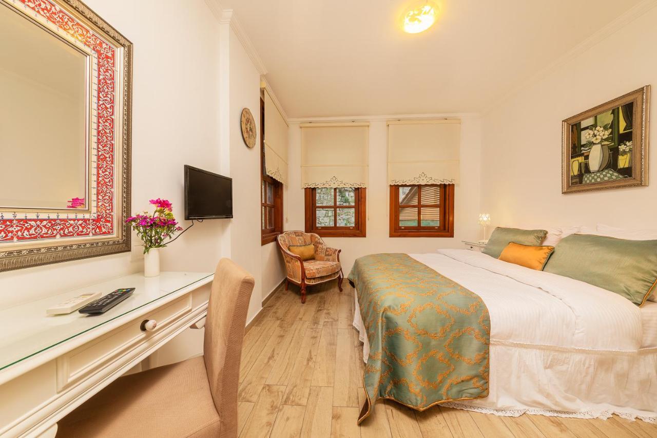 Zemira Garden מלון 5*
